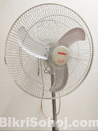 Stand Fan